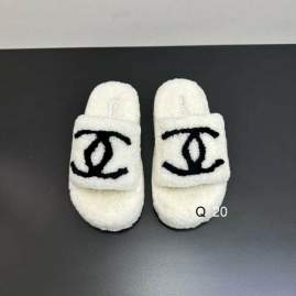 Picture of Chanel Shoes _SKUChanelsz35-40XX09032239